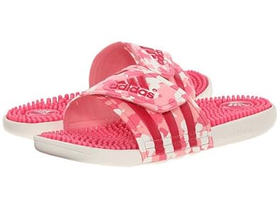 adidas adissage pink