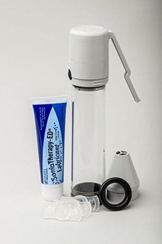 Soma en el mostrador