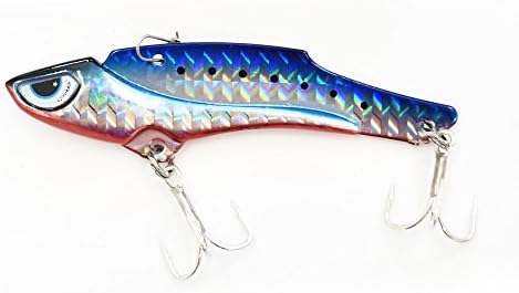 徹湾 メタル バイブレーションii 26g シーバス 青物 タチウオ サワラ ヒラスズキ ヒラメ B07ft8hc 374円 大人気 New Arrival 最安値挑戦 年中無休 高品質 通販