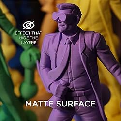 Polymaker PolyTerra PLA Sapphire Blue - 1.75 mm - 1