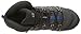 Salomon Men's X Ultra MID AERO-M, Autobahn/Black/Deep Water 10.5 D US