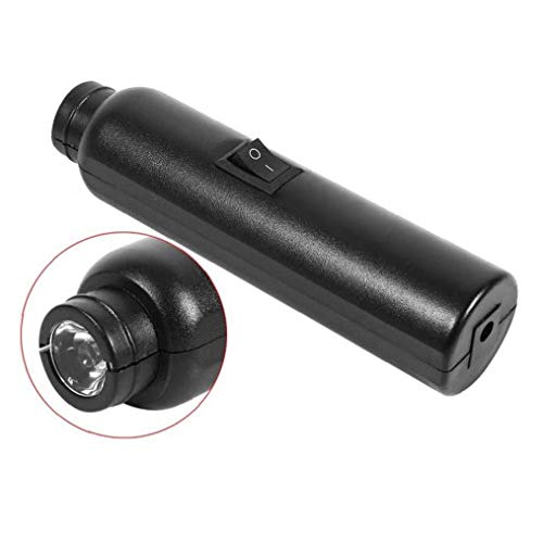 Ei Candler Licht Led-Ei-Tester Wiederaufladbare Ei Schierlampe Für Alle Arten Egg – Bild 4