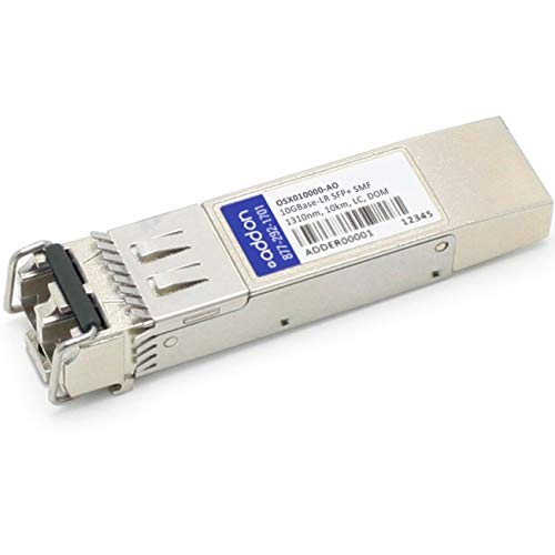 AddOncomputer.com OSX010000-AO Add-On Huawei Comp Taa Sfp Lc Xcvr