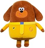 Hey Duggee Soft Toy