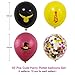 40PCS Magical Wizard School Birthday Party Balloons, 12