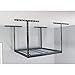 MonsterRax - 4x4 Overhead Garage Storage Rack (24'-45