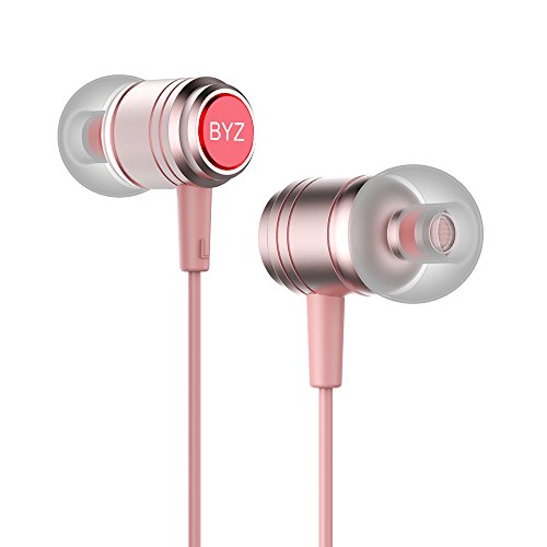 5 Best iphone earbuds rose gold to Buy (Review) 2017 BOOMSbeat
