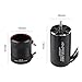 RCRunning 4074 2000KV 5mm Shaft RC Boat Brushless Motor 40-S Water Cooling Jacket Combo for 39-inch RC Boat