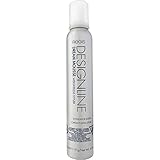 Dream Mousse Weightless Styler, 4.2 oz - Regis DESIGNLINE - Alcohol-Free Hair Styling Aid Lifts Curls and Creates Waves