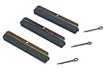 Lisle 23520 Replacement Stone Set for 23500 Stone Type Glaze Breaker