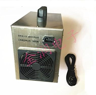 Ozone Generator 7000mg Industrial O3 Air Purifier