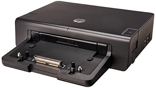 HP 120W Advanced Docking Station (A7E36UT)
