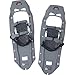 MSR Evo Trail 22-Inch Hiking Snowshoes
