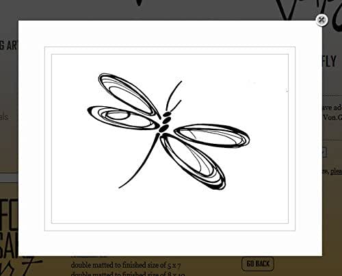 Amazon Com Von G Art Original Saying Quote Animals Series