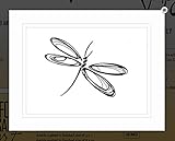 Von.G Art: Original Saying/Quote 