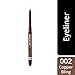 Rimmel Exaggerate Smoke'N Shine Eyeliner 002/Copper Bling, Pack of 1