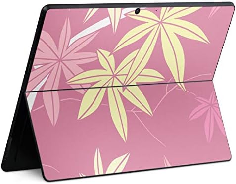 Igsticker Surface Pro X 専用スキンシール サーフェス プロ エックス ノートブック ノートパソコン カバー フィルム アクセサリー フラワー イラスト 日本最大級の品揃え 紅葉 ステッカー ピンク 保護 ケース Igsticker Surface Pro X 専用スキンシール サーフェス プロ エックス ノートブック ノートパソコン カバー フィルム アクセサリー フラワー イラスト 日本最大級の品揃え 紅葉 ステッカー ピンク 保護 ケース