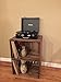 Darla'Studio 66 Turntable Stand