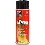 65104 Xtreme Temp Coating (XTC) 12 oz Aerosol Can Clear