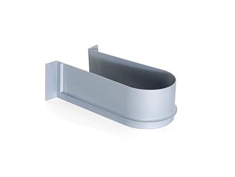 Emuca Curved Insert For Kitchen Or Bathroom Under Sink Drawer
