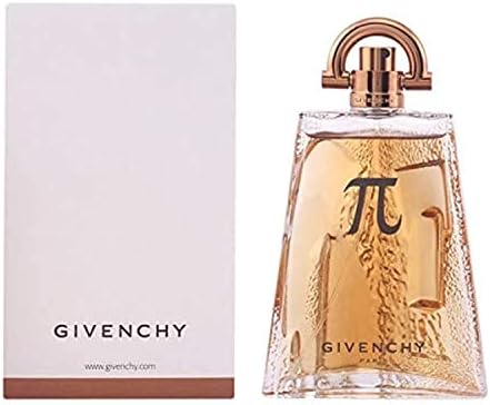 Men's Perfume Givenchy Pi EDT 100 ml main image 1