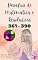 Livro Desafios de Matemática e Resoluções: 361 - 390