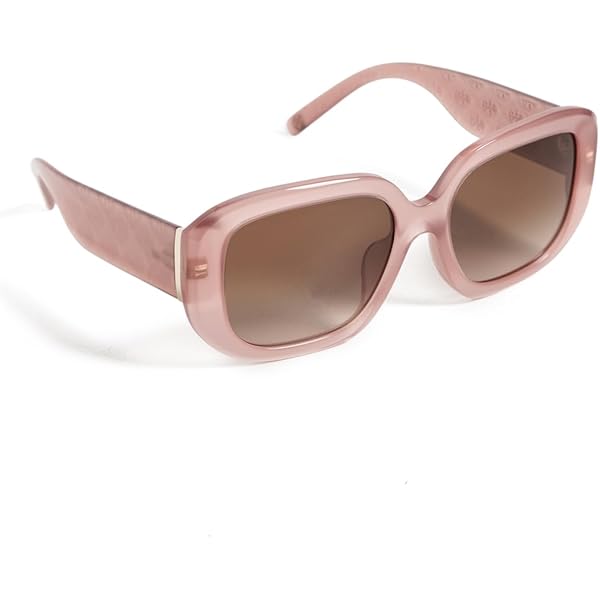 【関税送料込】Tory Burch 0TY7218U サングラス** Amazon.com: Tory Burch Women's 0TY7218U Sunglasses, Brown