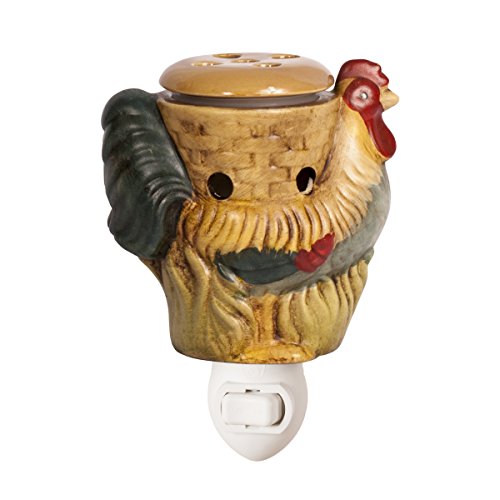 ScentSationals Western Rooster Plug-In Warmer
