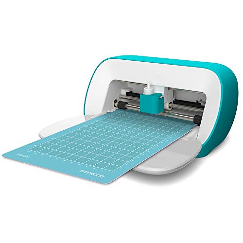 DOOHALO Cutting Mat for Cricut Joy Machine 3 Packs Replacement Adhesive