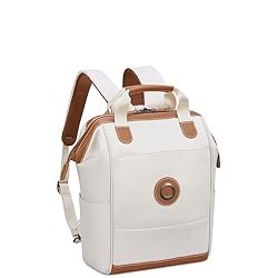 DELSEY PARIS Chatelet 2.0 Tote Travel Backpack