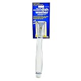 Arrow Plastic Dish Sponge with Handle, 2 Count