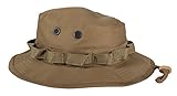 Rothco Boonie Hat, Coyote - (7) Inch