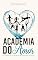 Livro Academia do Amor: Atividade Física, Saúde de Felicidade em Parábolas