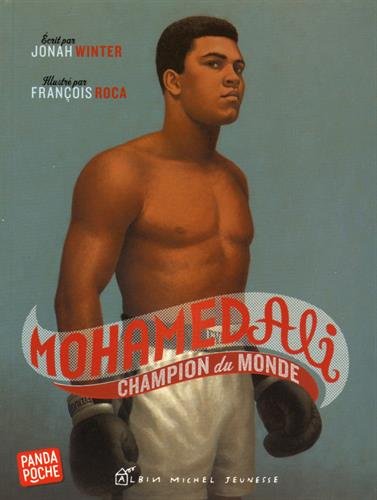 Mohamed Ali: champion du monde