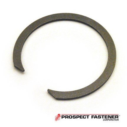 Prospect Fastener NAN150 1.5 in. Nan Series Internal Retaining Rings44; Pack - 10 Pieces