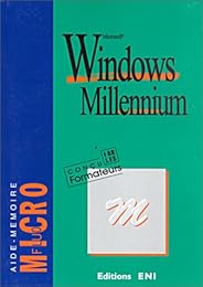 Windows Millennium