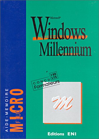 Windows Millennium