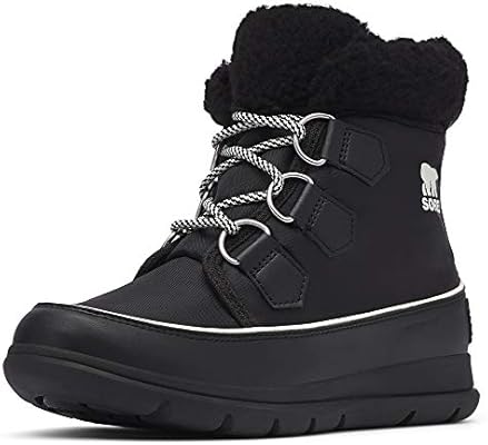sorel carnival explorer boot