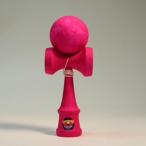 pink kendama