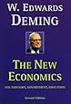 The New Economics for Industry, Government, Education