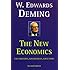 The New Economics for Industry, Government, Education