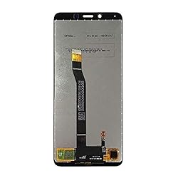 LCD Display Touch Screen Digitizer Assembly for