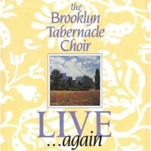 The Brooklyn Tabernacle Choir - I'm AmazedLive - Amazon