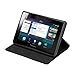 Research in Motion Leather Convertible Case for BlackBerry Playbook (ACC-40279-301)