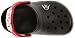 Crocs Kids 16160 Star Wars Vadar Clog (Toddler/Little Kid)