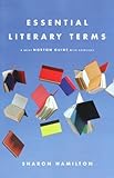 Essential Literary Terms: A Brief Norton Guide with Exercises by