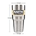 30 oz. Tumbler-Stainless Steel Tumbler - Travel Coffee Mug-Double Wall Vacuum-2 Bonus Lids - Splash Proof - Keep Beverage Of Your Choice, Cold or Hot.