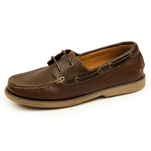 samuel windsor boat shoes