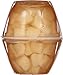 Dole Fruit Bowls Diced Pears in 100% Juice, Gluten Free Healthy Snack, 4 Oz, 4 Total Cups