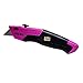 The Original Pink Box PBC2PACK Utility Knife & 2